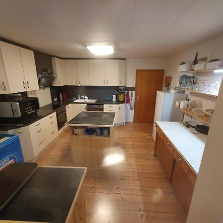 B&B Waldcafe Altenau  Dış mekan fotoğraf