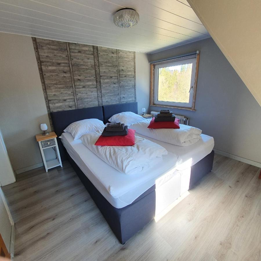B&B Waldcafe Altenau  Dış mekan fotoğraf