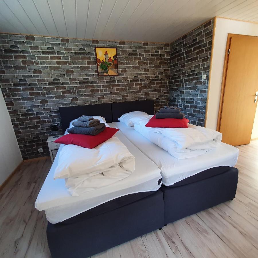 B&B Waldcafe Altenau  Dış mekan fotoğraf