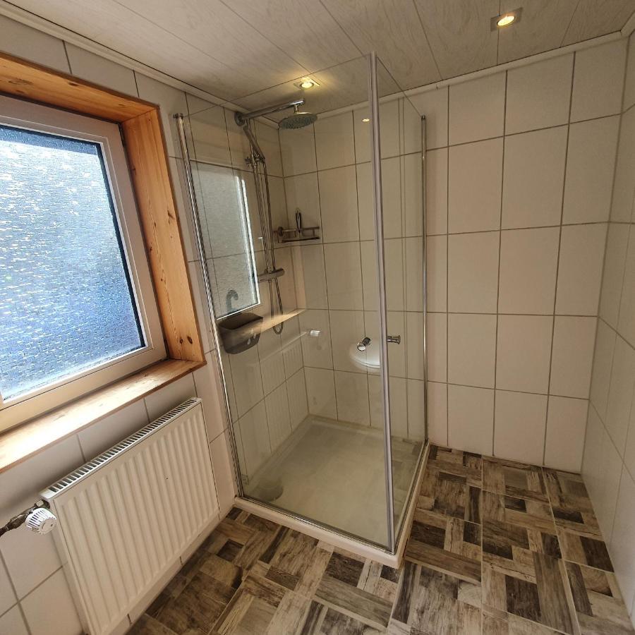 B&B Waldcafe Altenau  Dış mekan fotoğraf