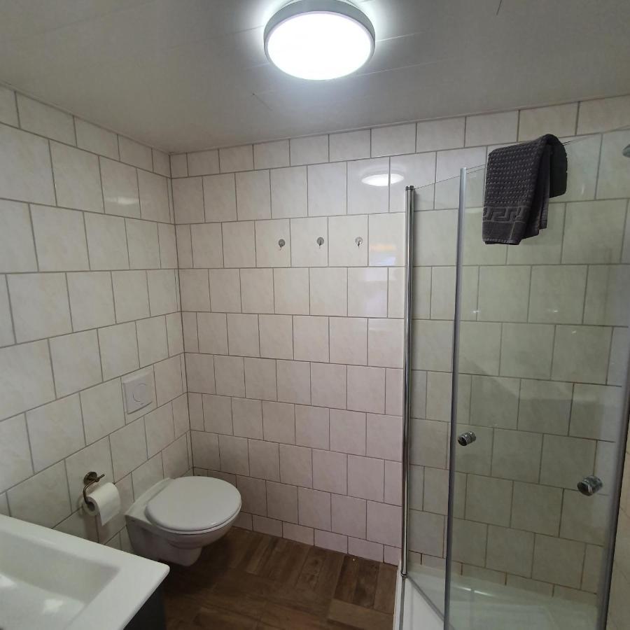 B&B Waldcafe Altenau  Dış mekan fotoğraf