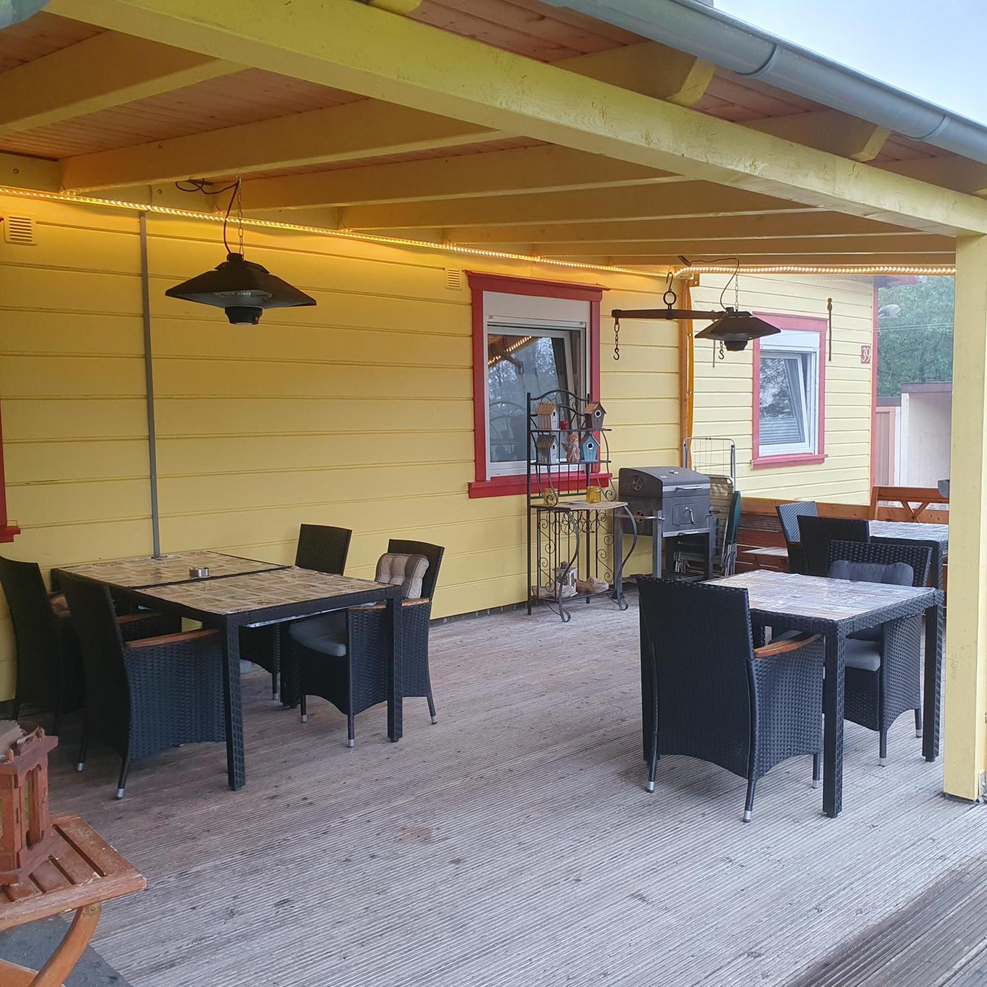 B&B Waldcafe Altenau  Dış mekan fotoğraf