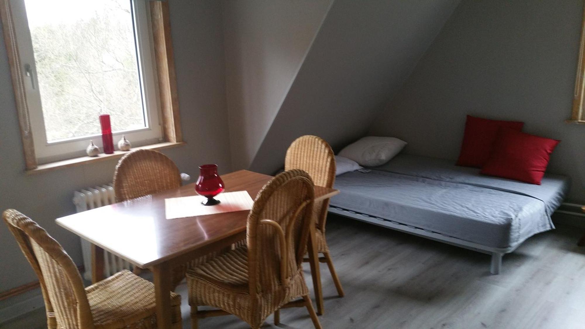 B&B Waldcafe Altenau  Dış mekan fotoğraf