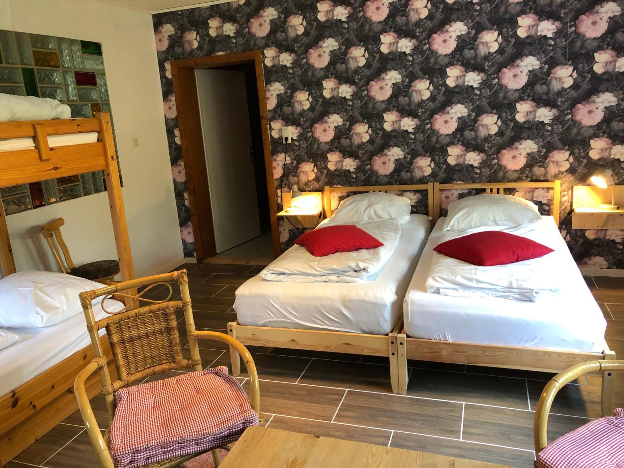 B&B Waldcafe Altenau  Dış mekan fotoğraf